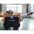 New Diesel Vibrating Double Drum Roller Used for Compaction (FYL-S600C)